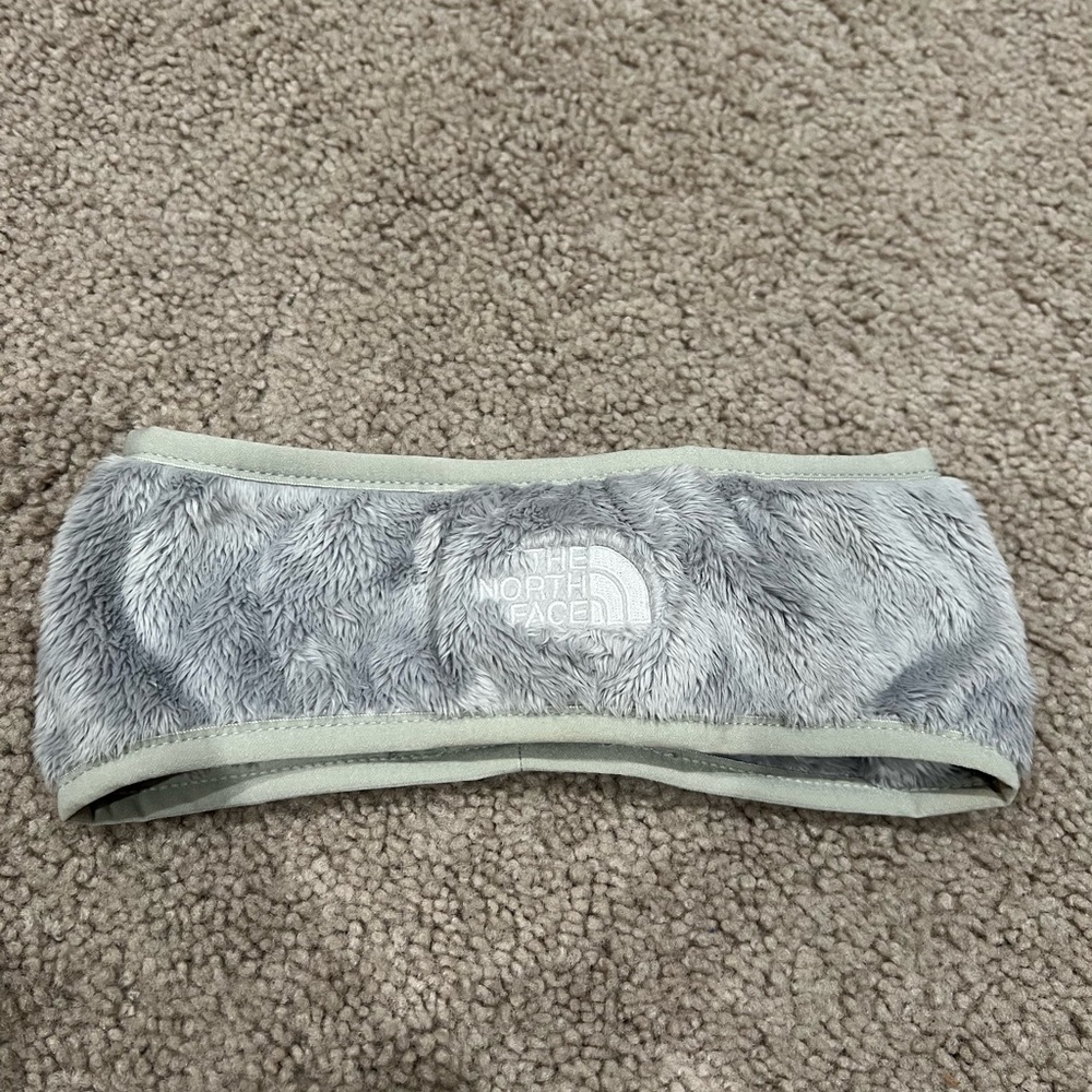 NorthFace Fleece Head Wrap